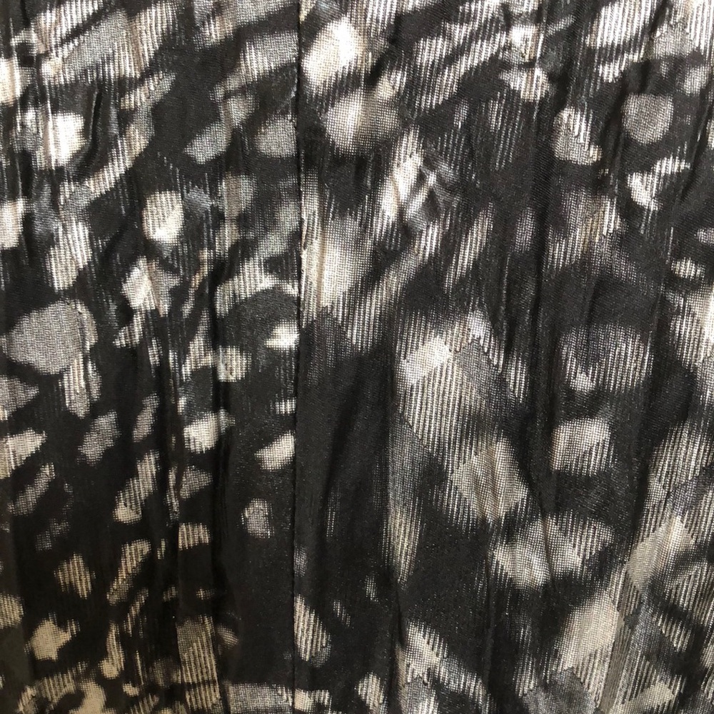 ALBERTO MAKALI Ruffled Jacket - Picture 2 of 8